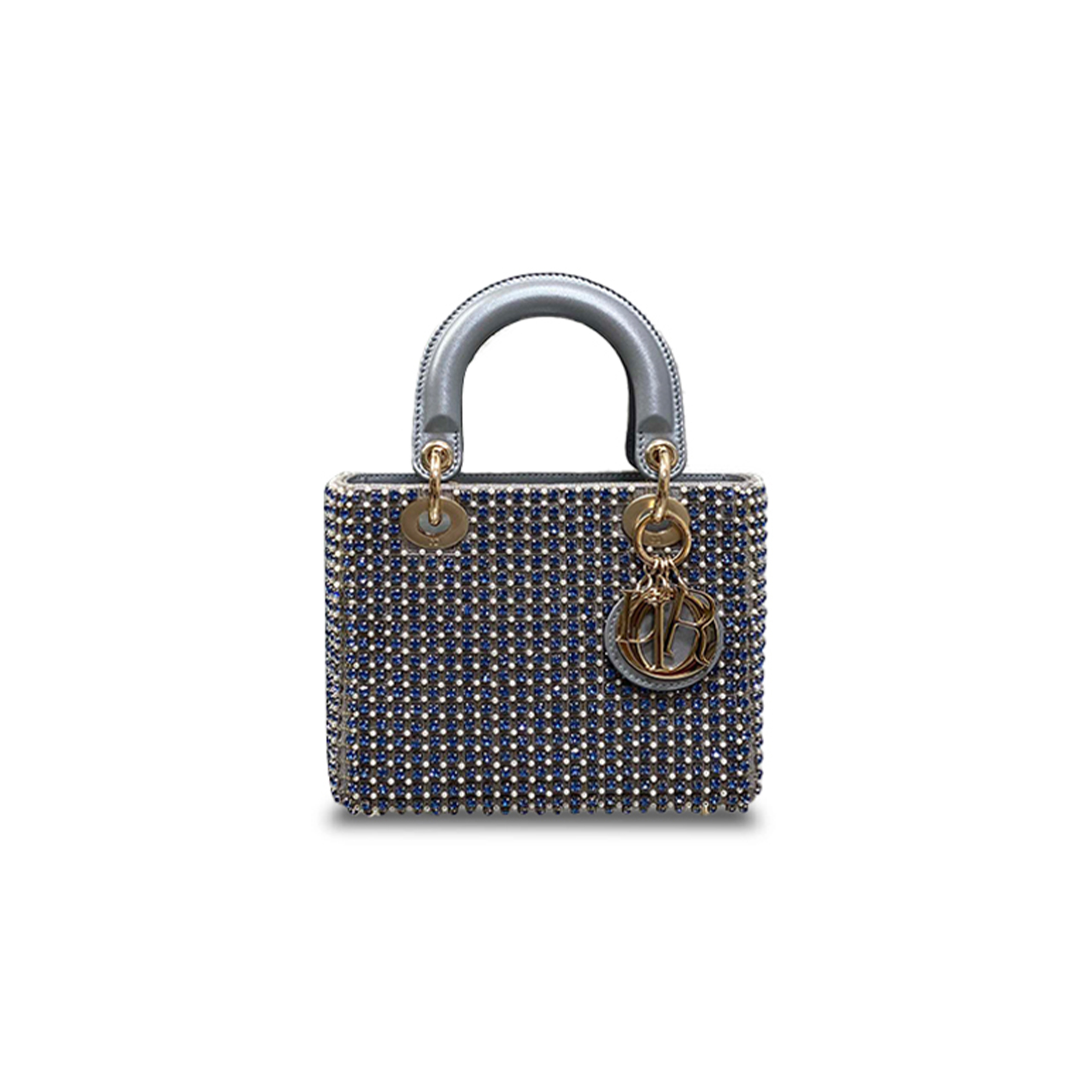 D*or lady D*or bag (24*20*11cm)